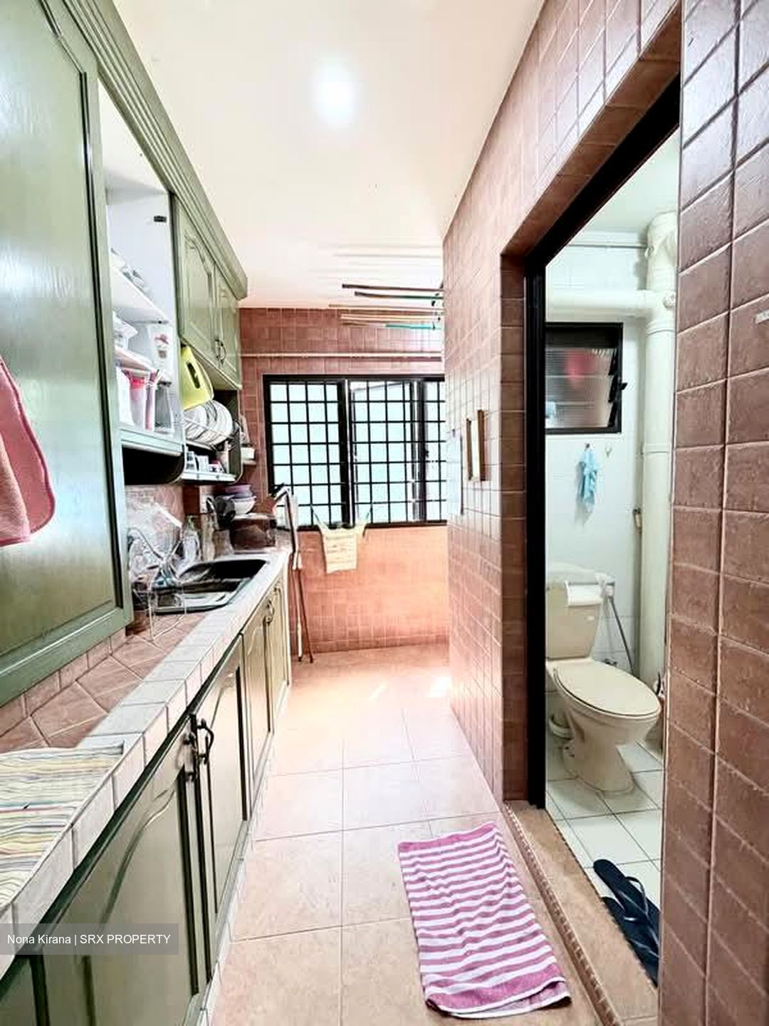 Blk 205B Compassvale Place (Sengkang), HDB Executive #564742741